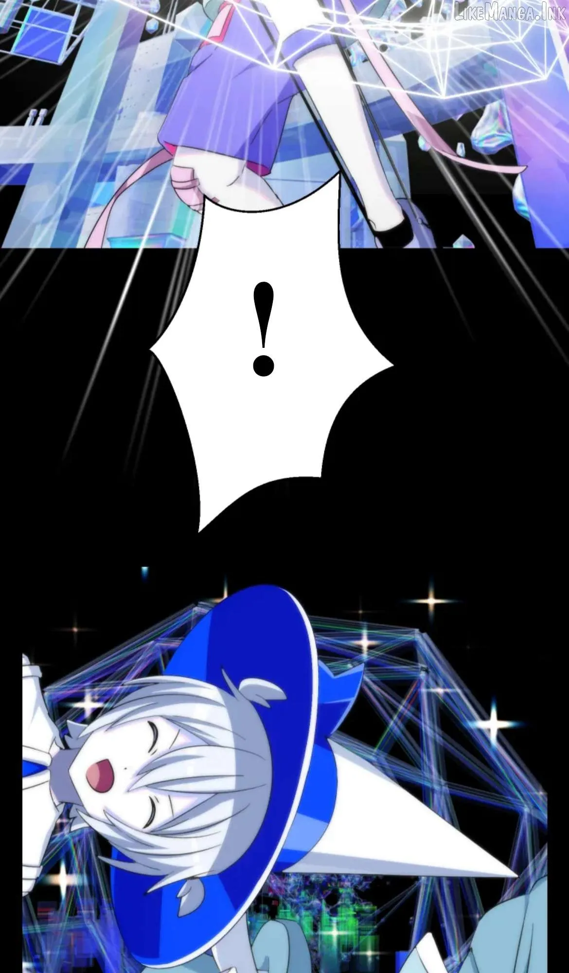 Read LAYER[08]REIYA chapter 11 image 88 on Lezhin