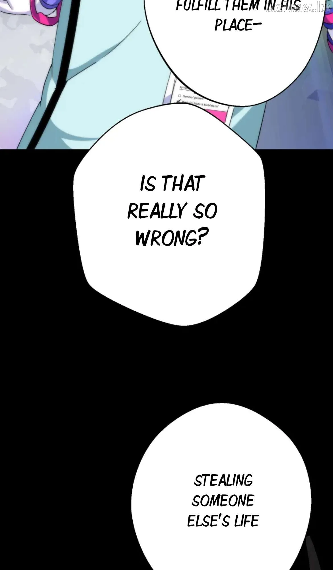 Read LAYER[08]REIYA chapter 12 image 11 on Lezhin