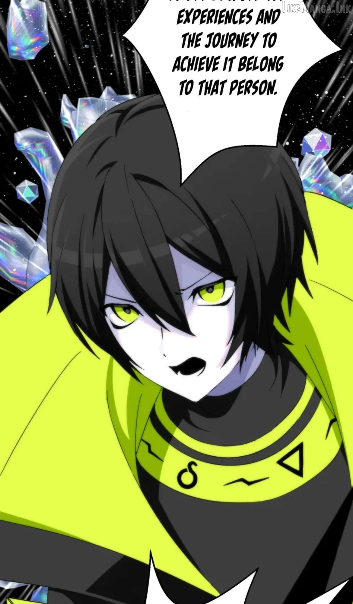 Read LAYER[08]REIYA chapter 12 image 13 on Lezhin