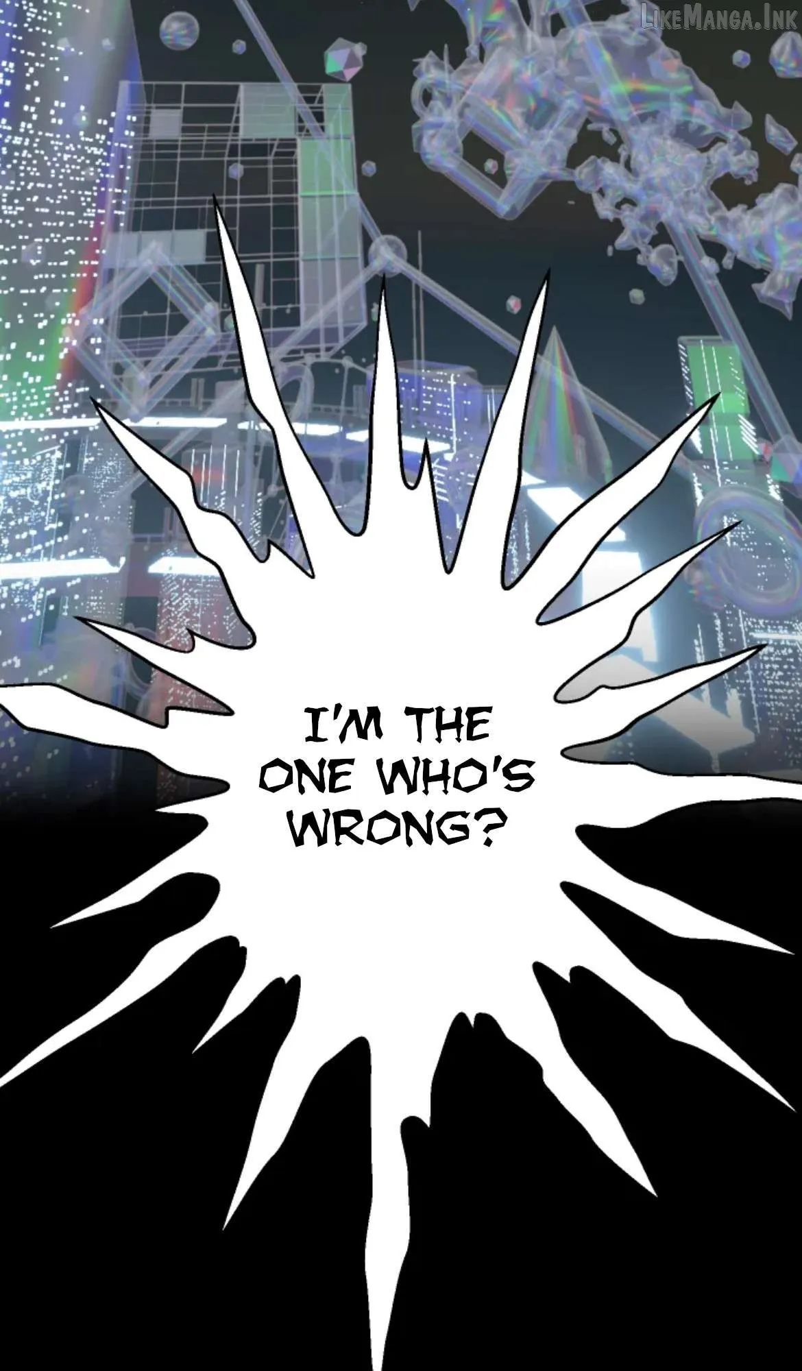 Read LAYER[08]REIYA chapter 12 image 17 on Lezhin