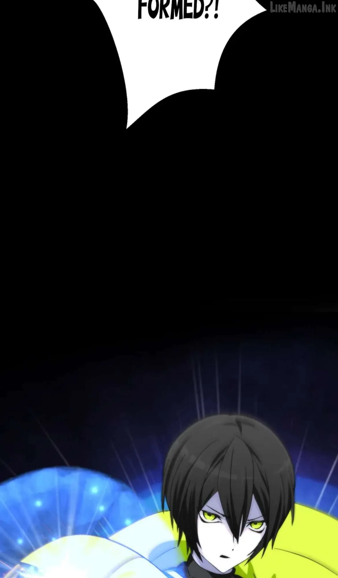 Read LAYER[08]REIYA chapter 12 image 21 on Lezhin