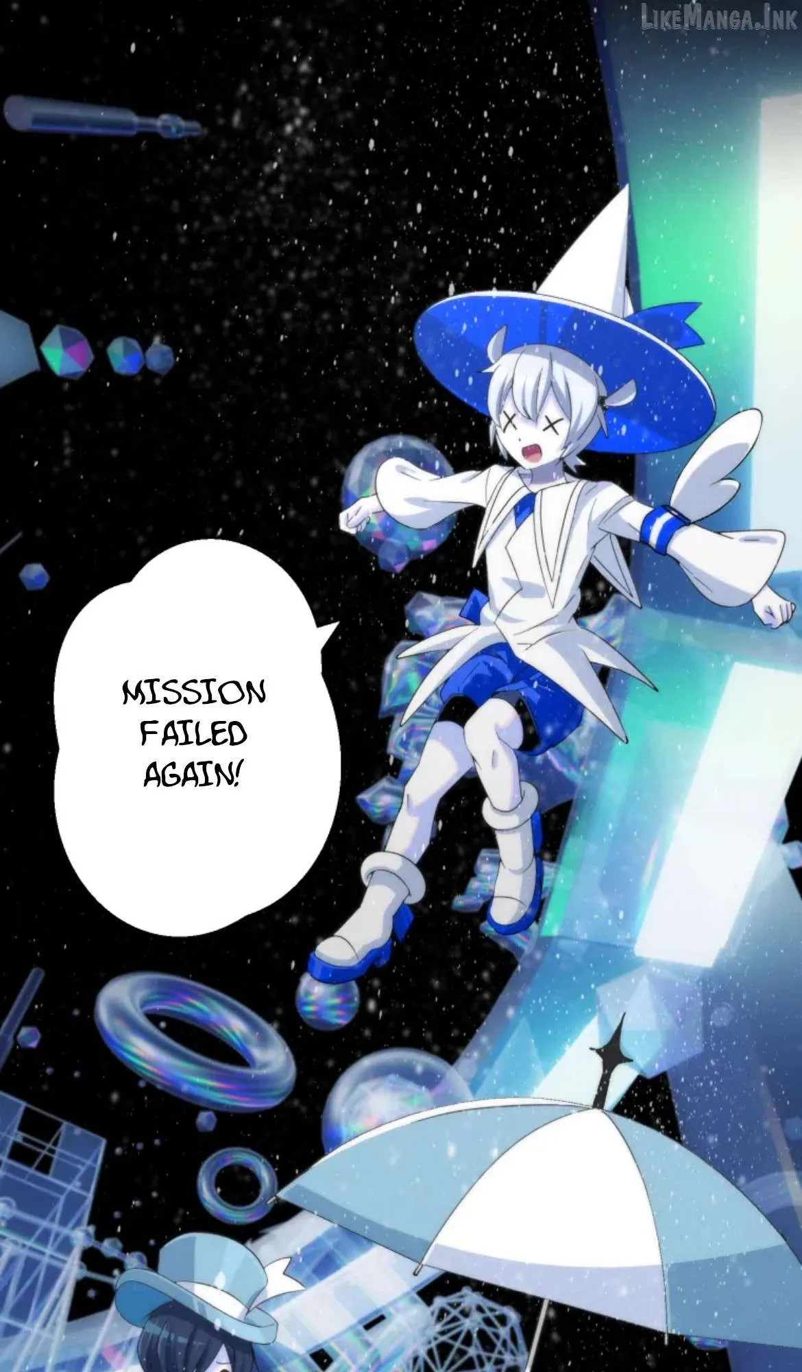 Read LAYER[08]REIYA chapter 12 image 26 on Lezhin