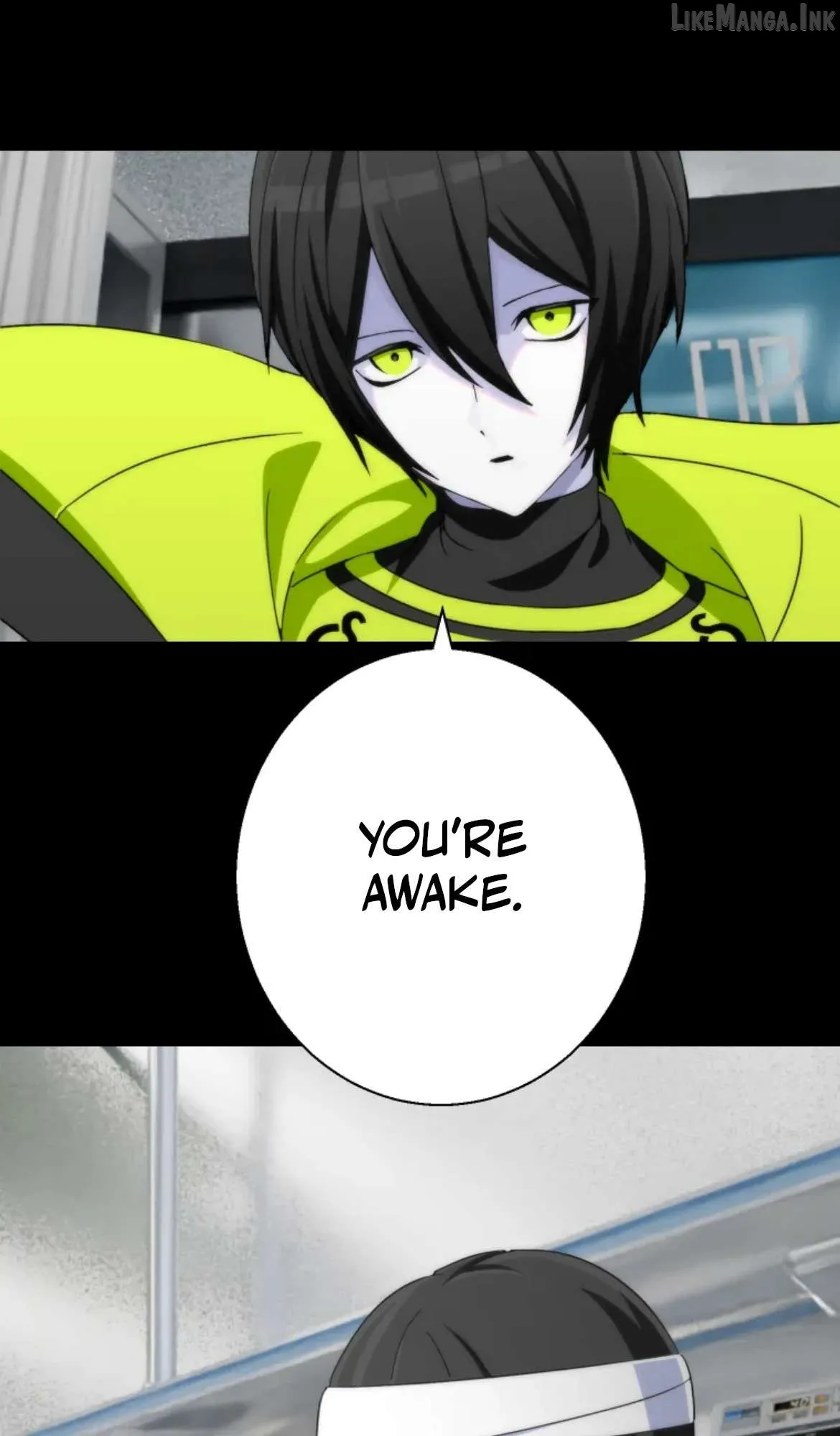 Read LAYER[08]REIYA chapter 12 image 30 on Lezhin