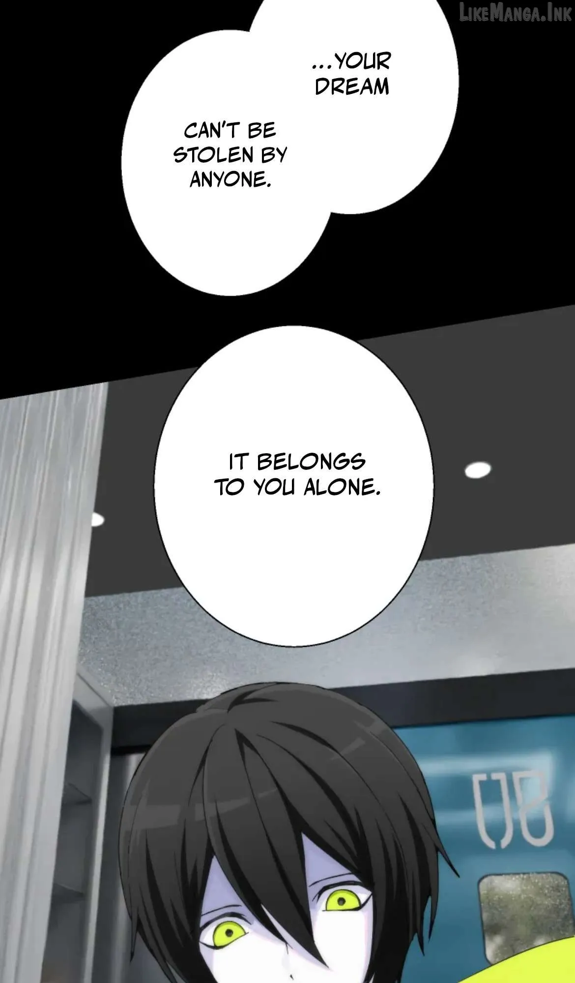 Read LAYER[08]REIYA chapter 12 image 33 on Lezhin