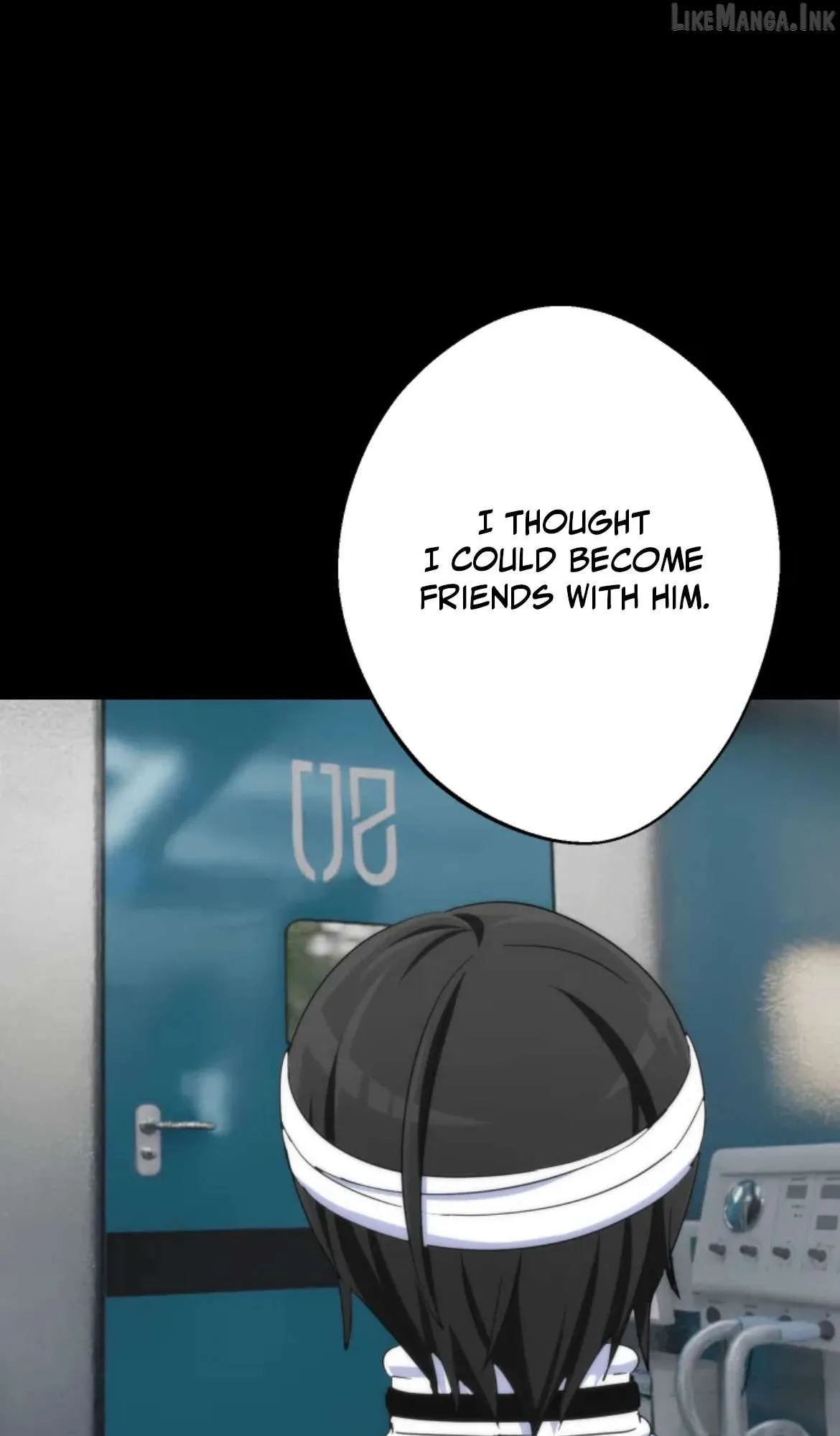 Read LAYER[08]REIYA chapter 12 image 35 on Lezhin