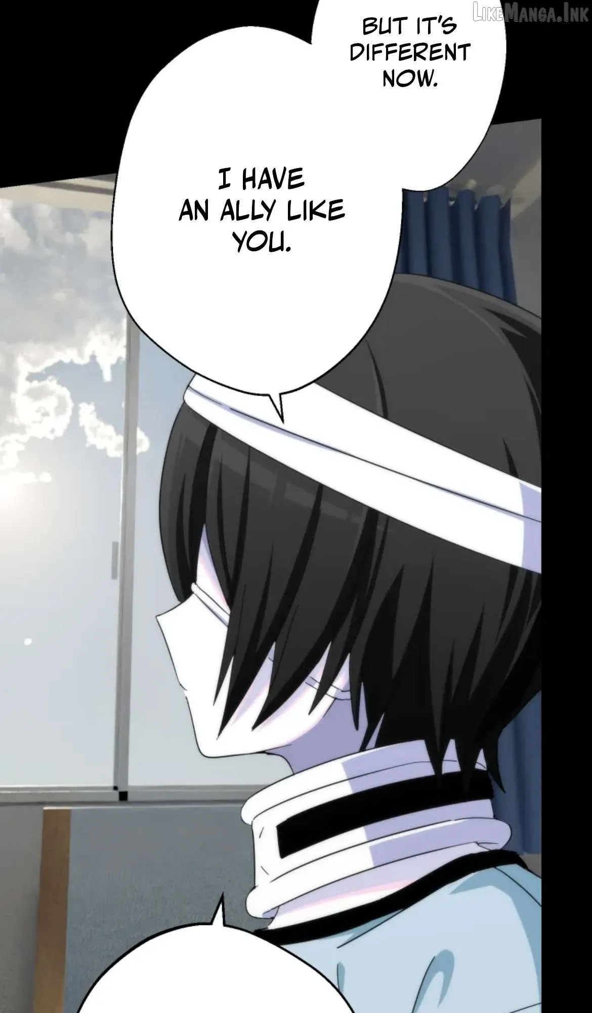 Read LAYER[08]REIYA chapter 12 image 37 on Lezhin