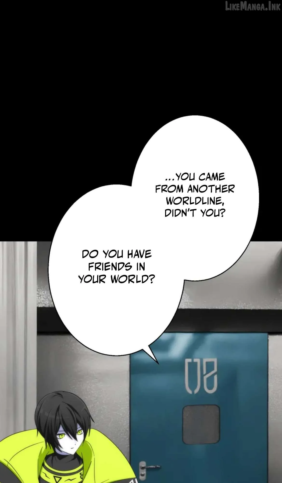 Read LAYER[08]REIYA chapter 12 image 39 on Lezhin