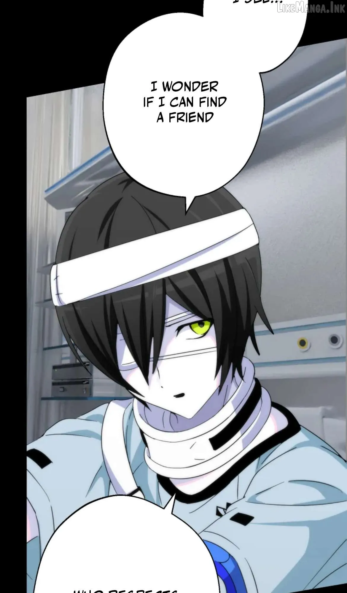 Read LAYER[08]REIYA chapter 12 image 41 on Lezhin