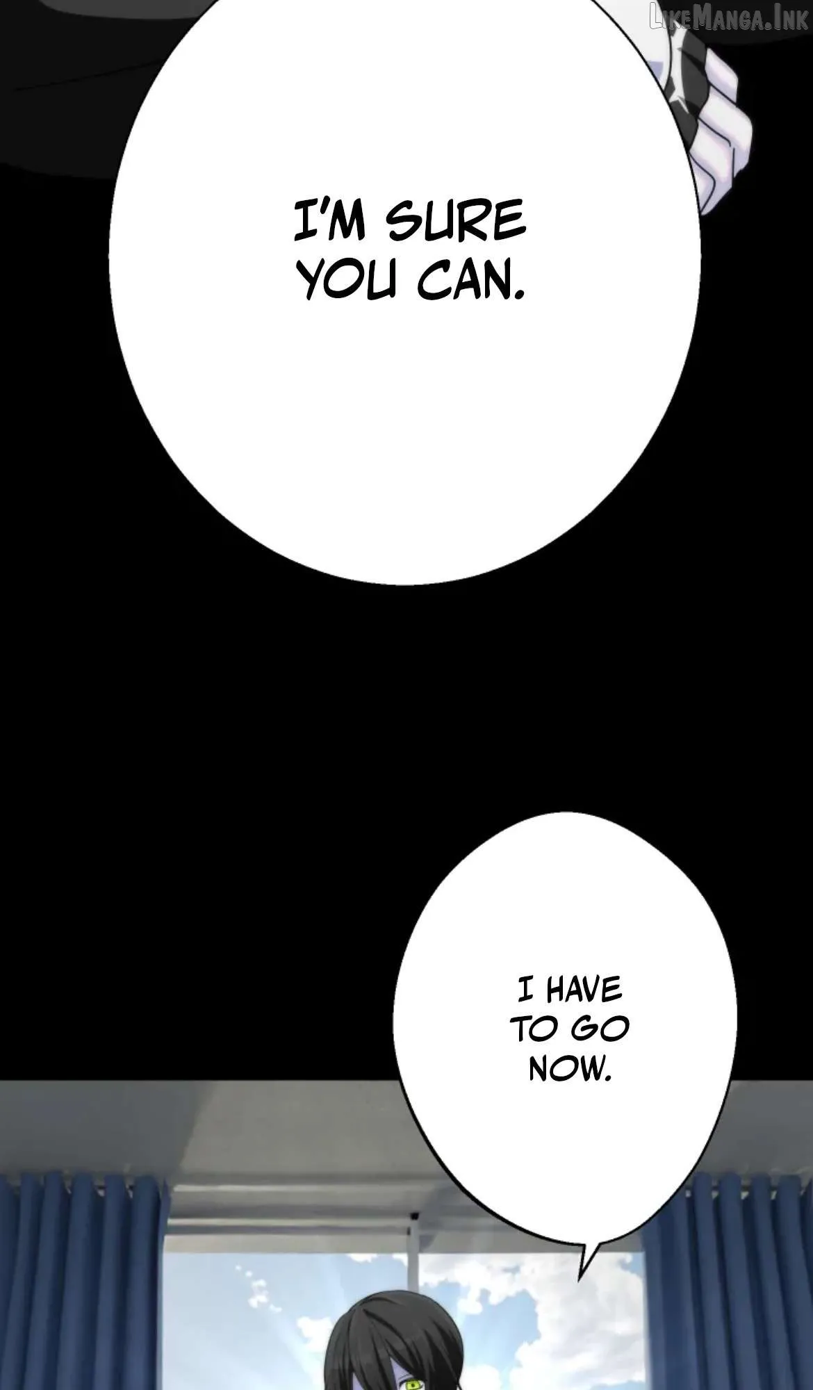 Read LAYER[08]REIYA chapter 12 image 44 on Lezhin