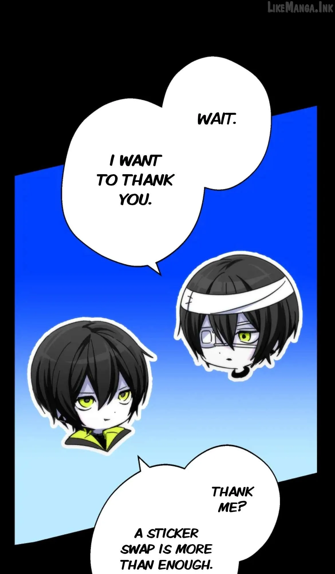 Read LAYER[08]REIYA chapter 12 image 46 on Lezhin