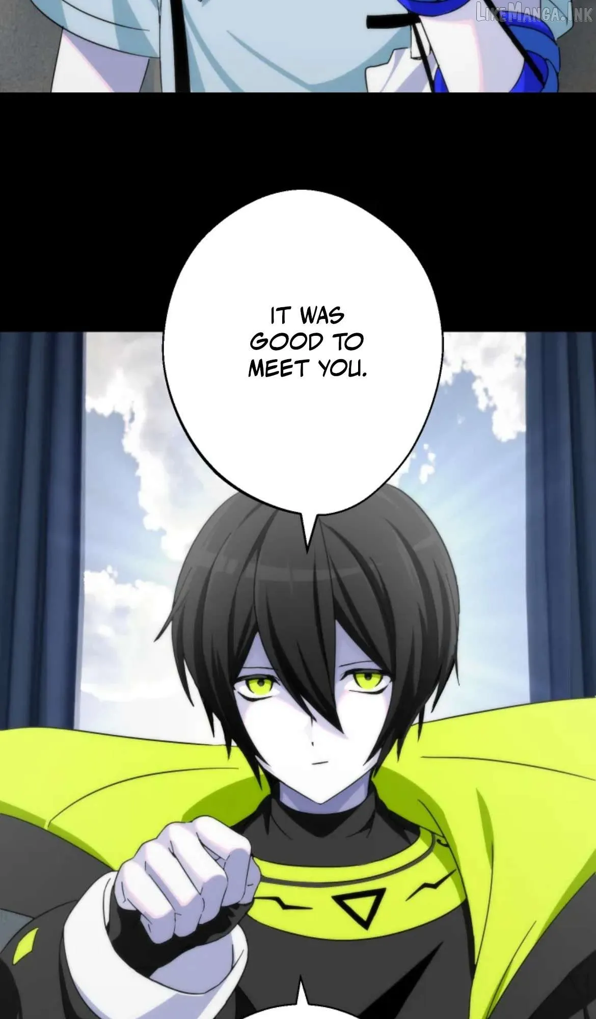 Read LAYER[08]REIYA chapter 12 image 49 on Lezhin