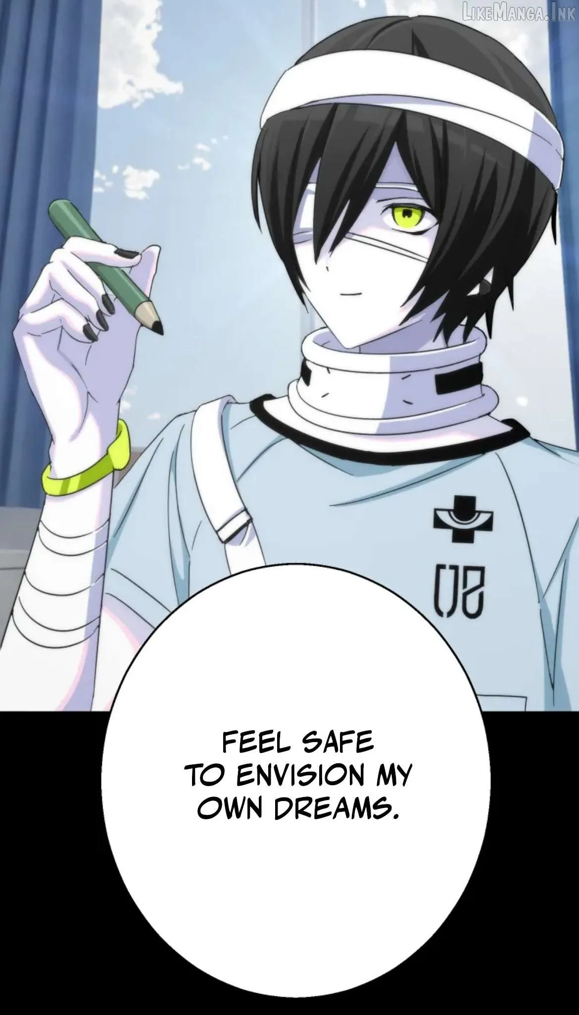 Read LAYER[08]REIYA chapter 12 image 61 on Lezhin