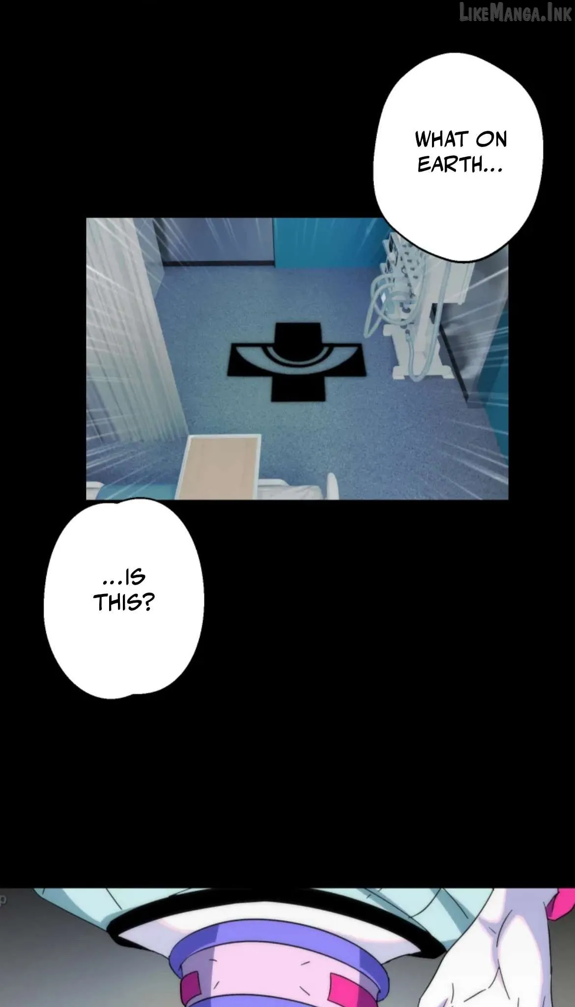 Read LAYER[08]REIYA chapter 12 image 65 on Lezhin