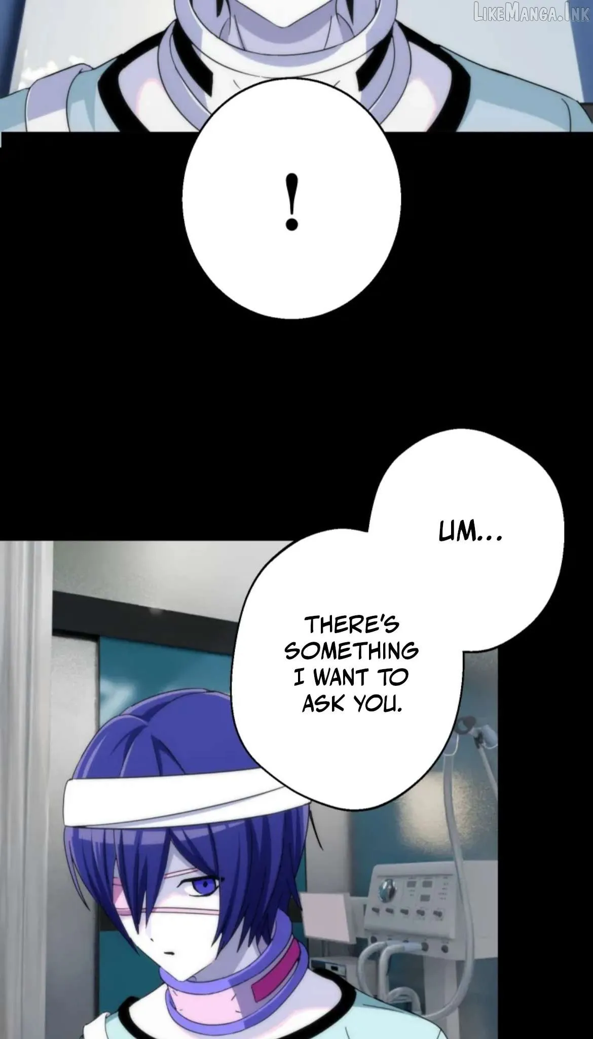 Read LAYER[08]REIYA chapter 12 image 67 on Lezhin