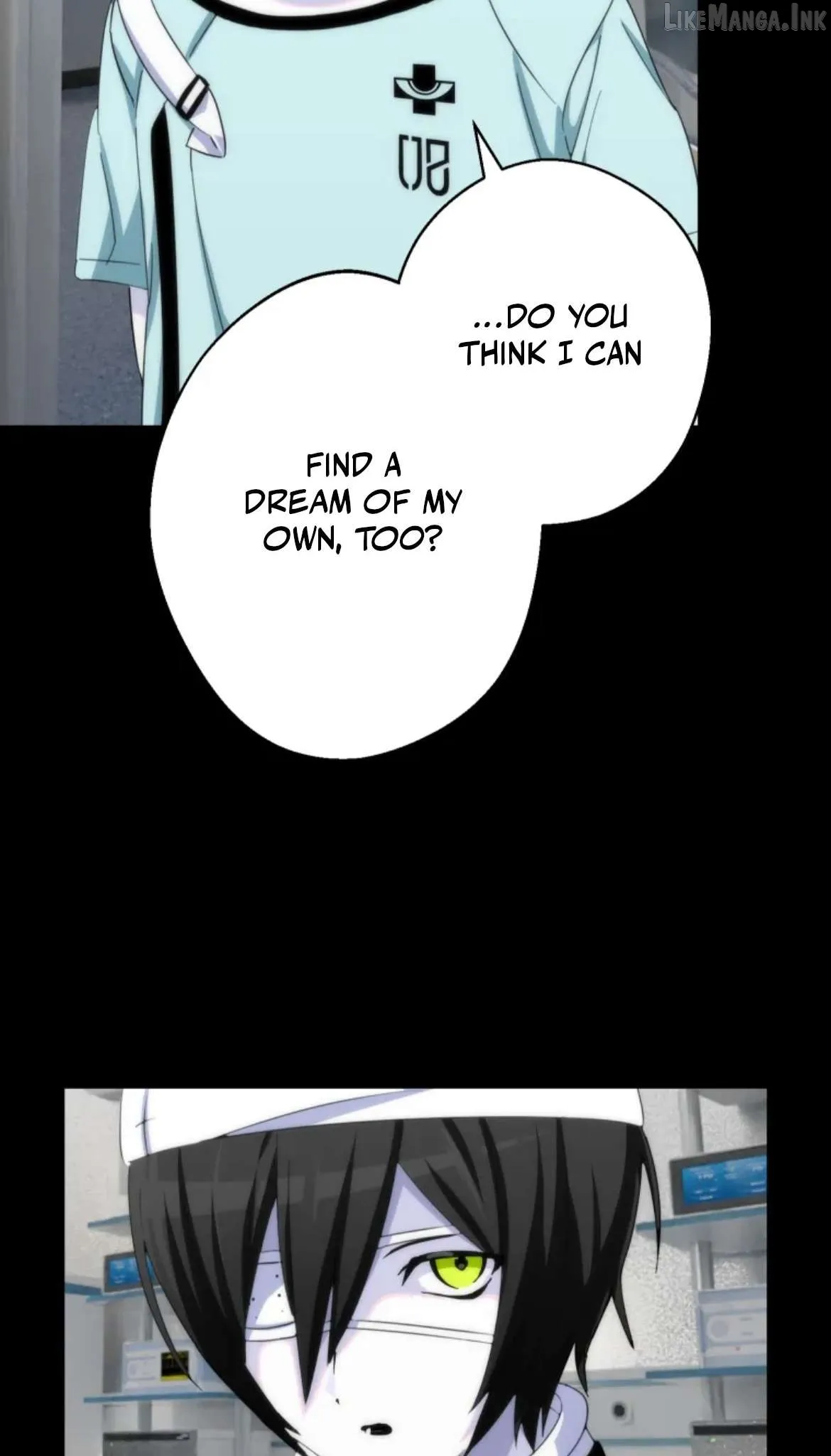 Read LAYER[08]REIYA chapter 12 image 68 on Lezhin