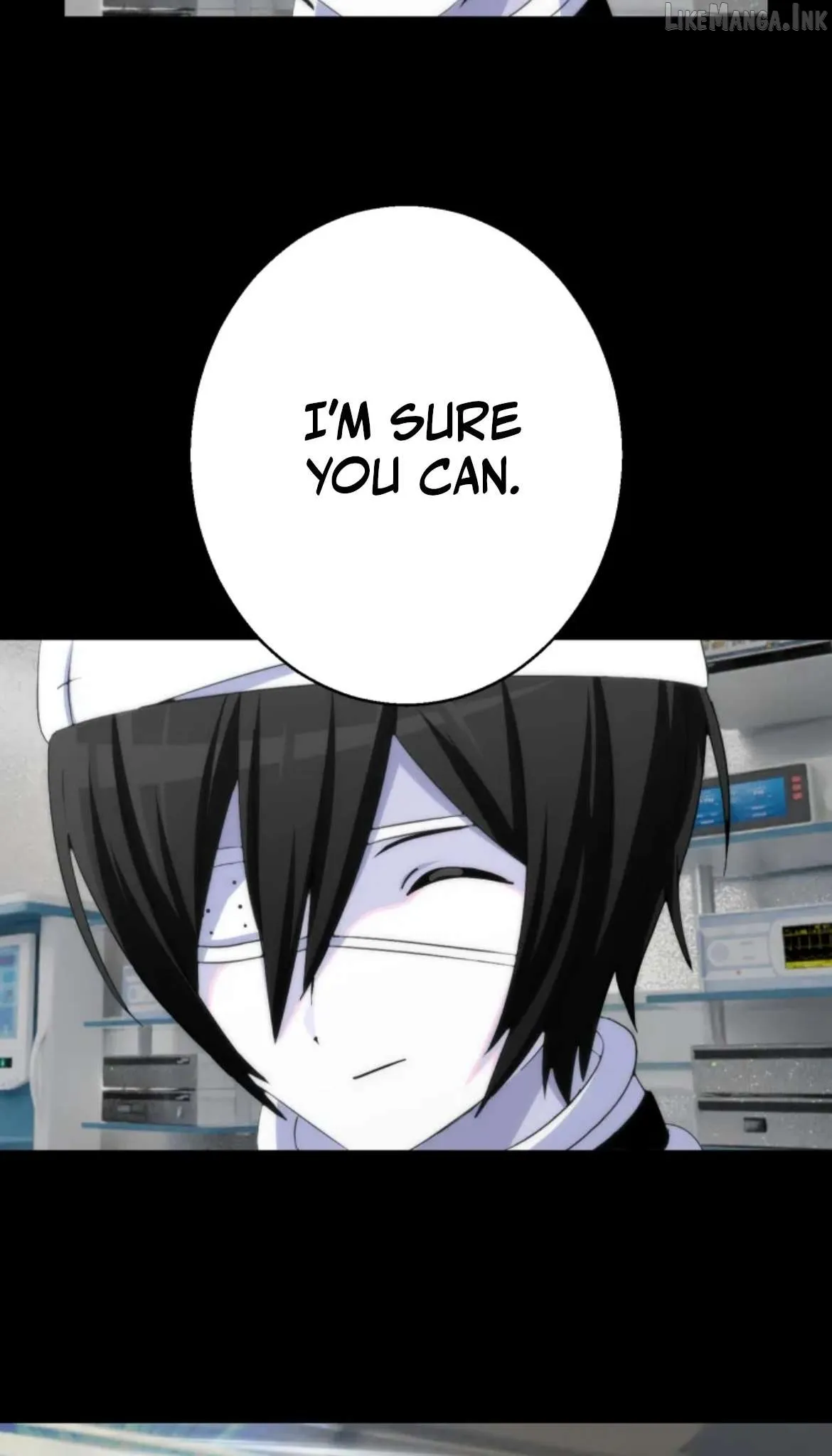 Read LAYER[08]REIYA chapter 12 image 69 on Lezhin