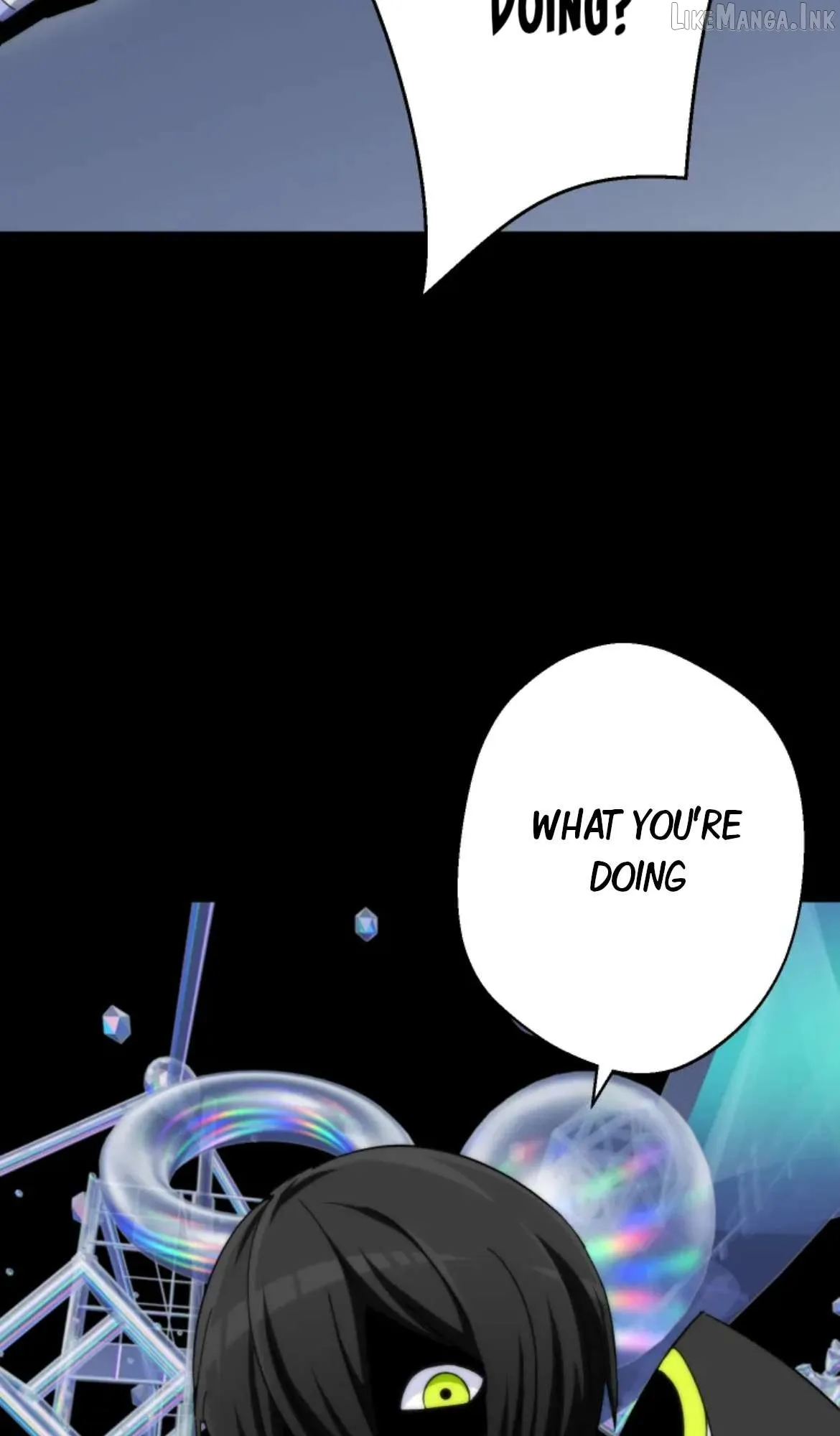 Read LAYER[08]REIYA chapter 12 image 8 on Lezhin
