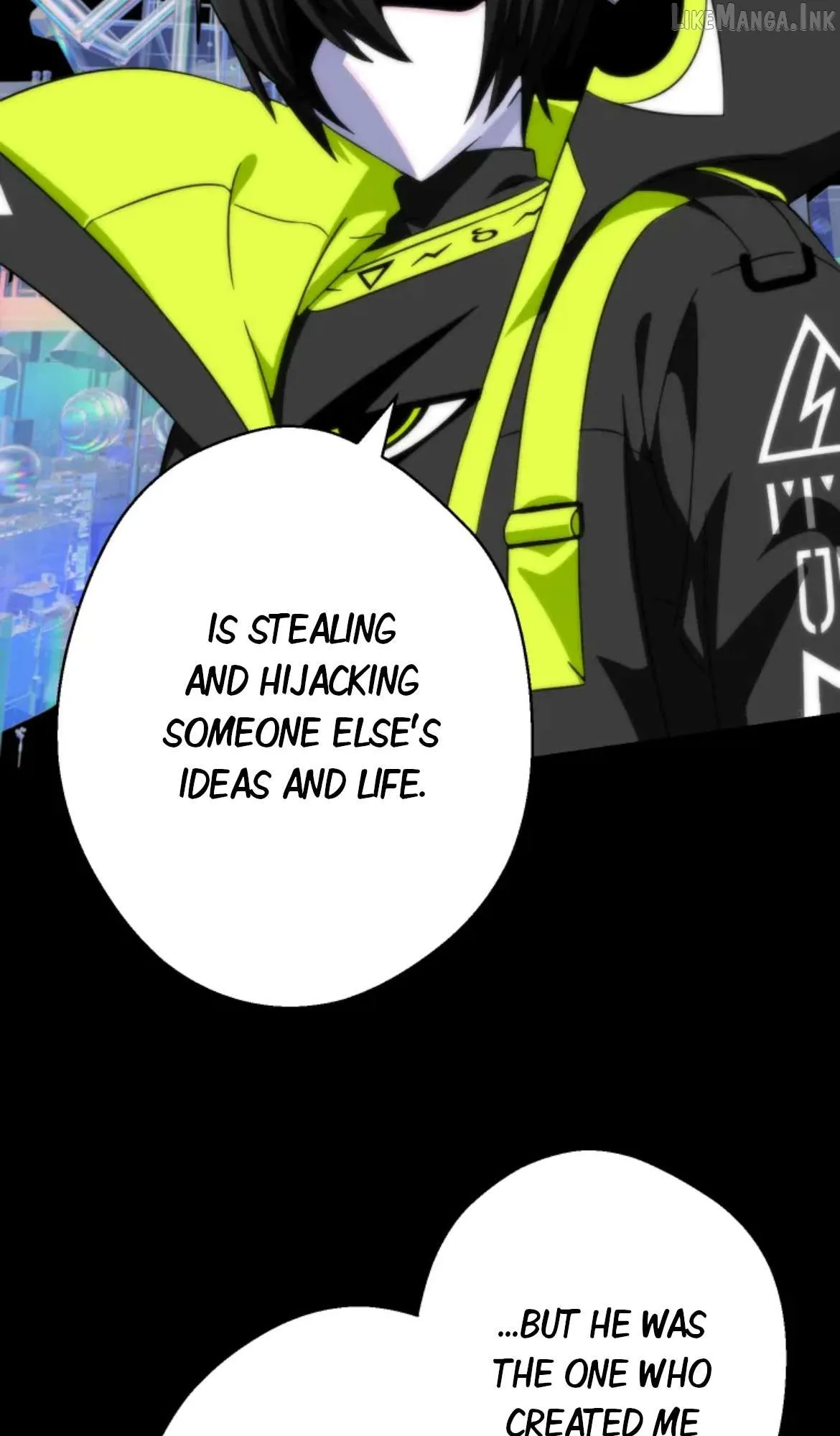 Read LAYER[08]REIYA chapter 12 image 9 on Lezhin