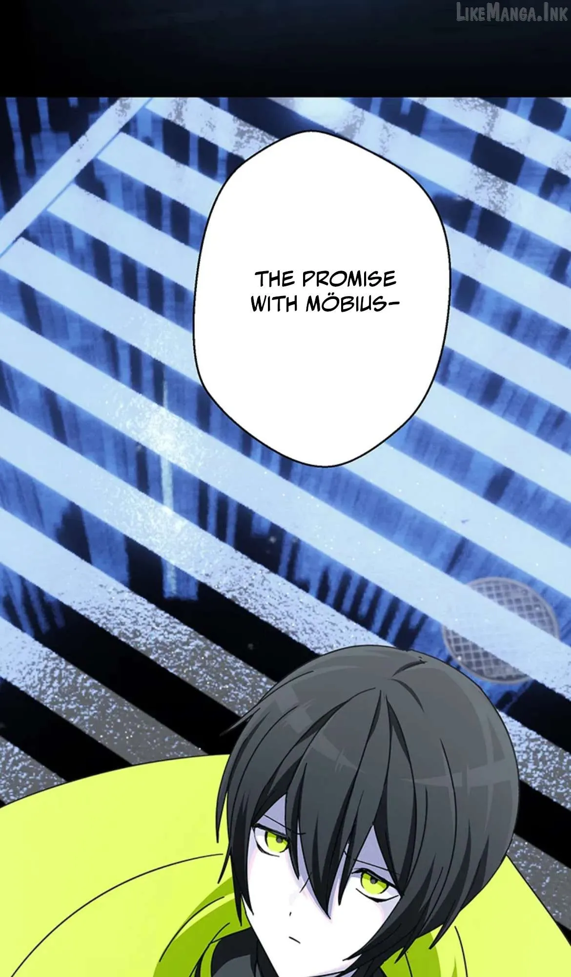 Read LAYER[08]REIYA chapter 13 image 33 on Lezhin