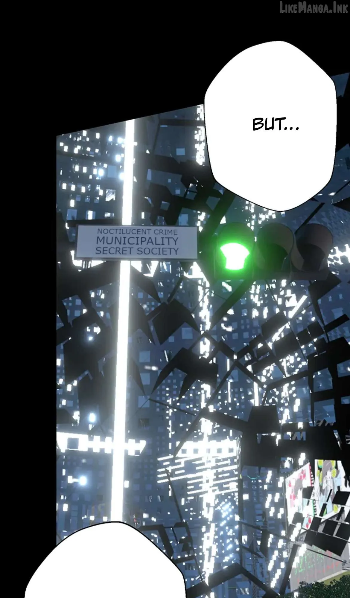 Read LAYER[08]REIYA chapter 13 image 35 on Lezhin