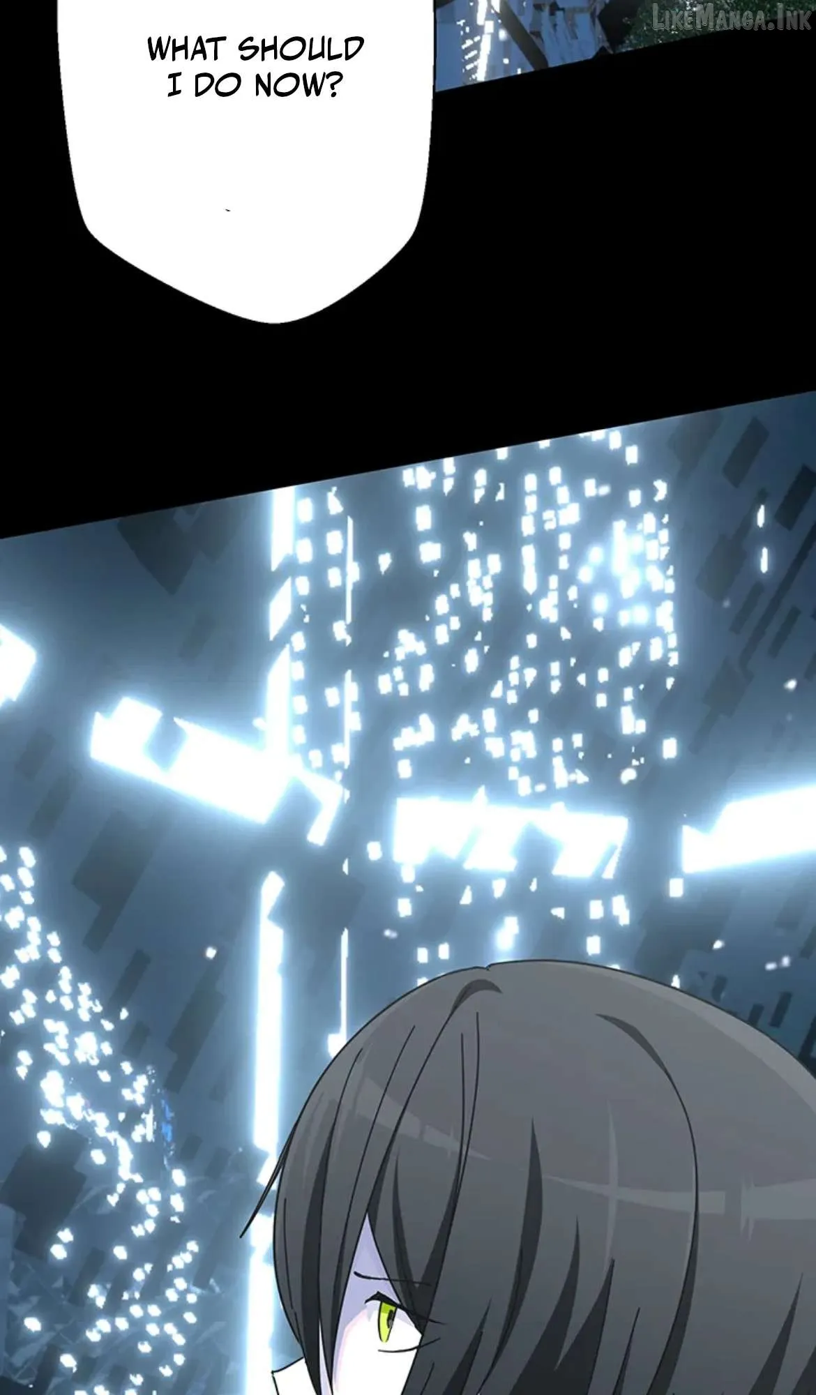 Read LAYER[08]REIYA chapter 13 image 36 on Lezhin