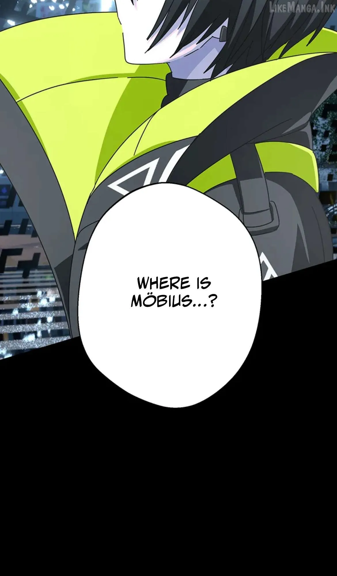 Read LAYER[08]REIYA chapter 13 image 37 on Lezhin