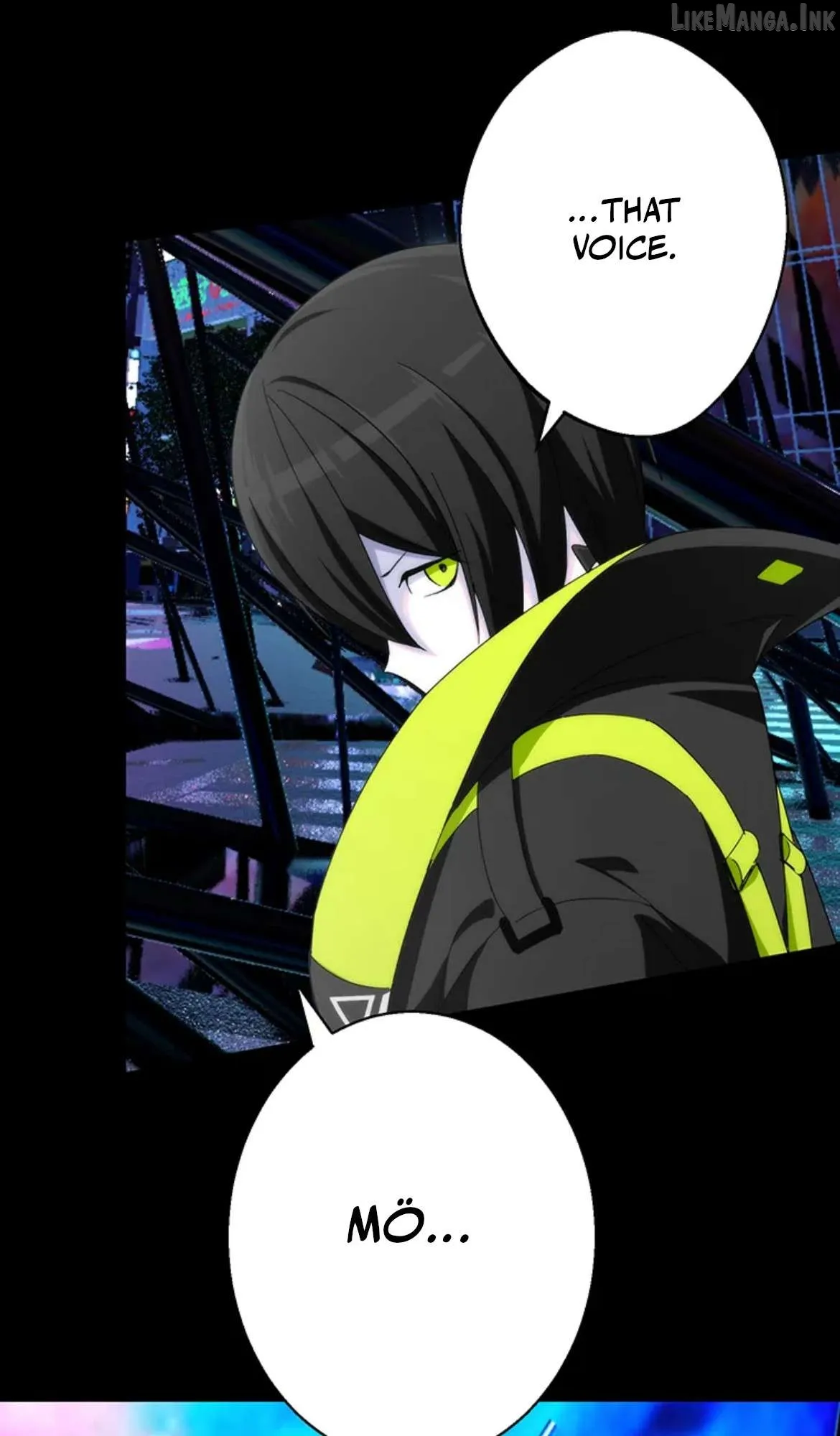 Read LAYER[08]REIYA chapter 13 image 40 on Lezhin