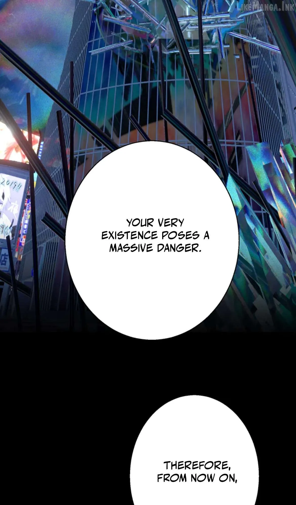 Read LAYER[08]REIYA chapter 13 image 48 on Lezhin