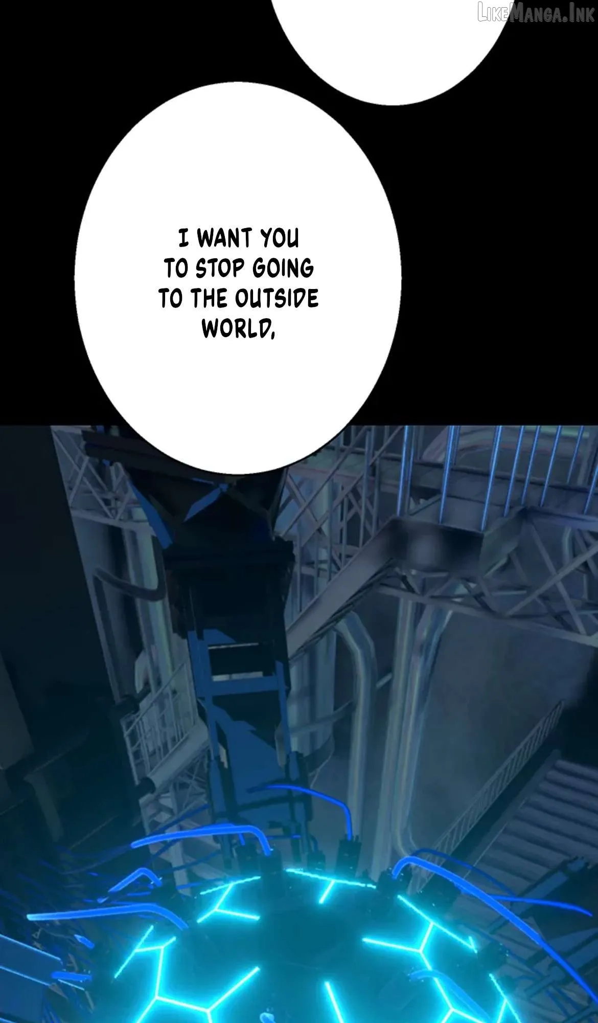 Read LAYER[08]REIYA chapter 13 image 49 on Lezhin