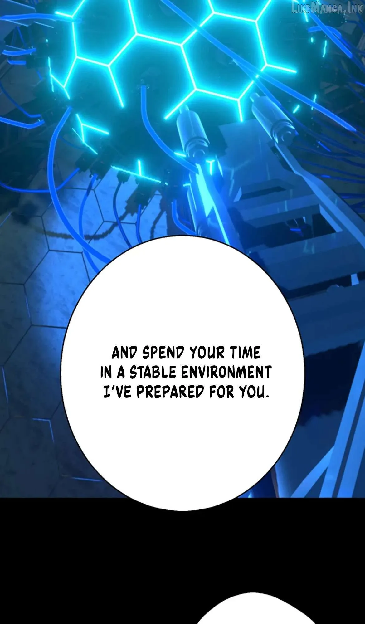 Read LAYER[08]REIYA chapter 13 image 50 on Lezhin