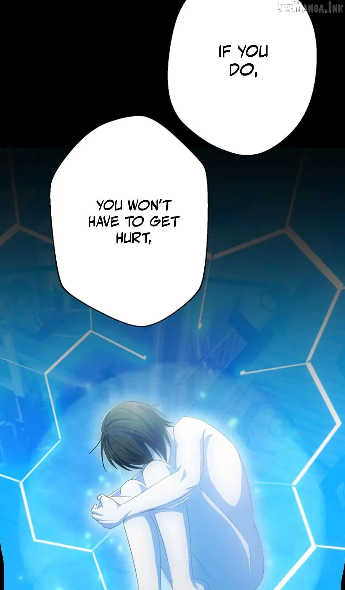 Read LAYER[08]REIYA chapter 13 image 51 on Lezhin