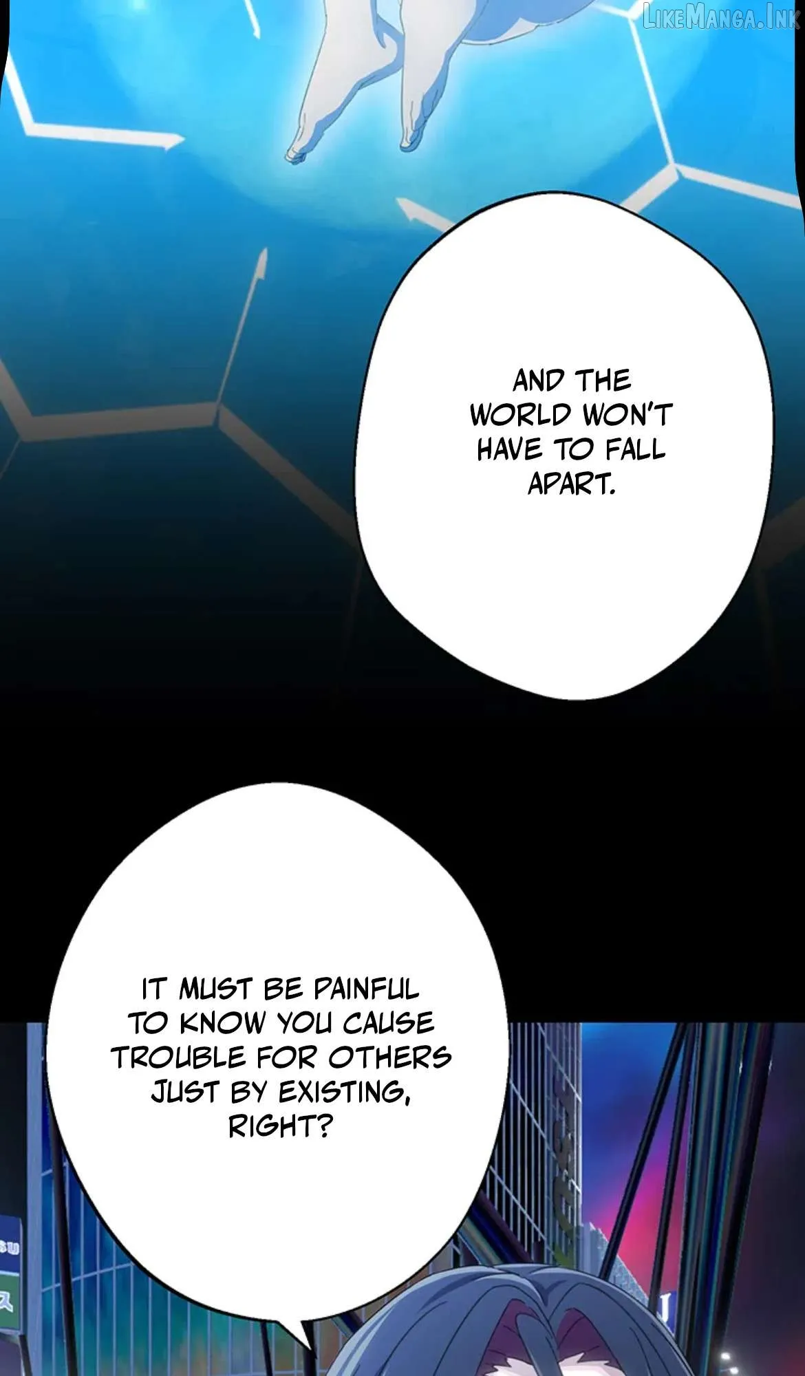 Read LAYER[08]REIYA chapter 13 image 52 on Lezhin