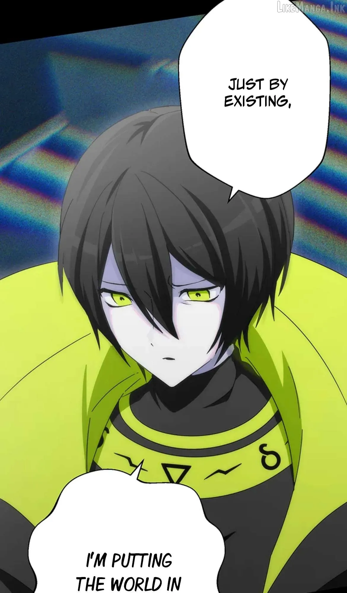 Read LAYER[08]REIYA chapter 13 image 54 on Lezhin