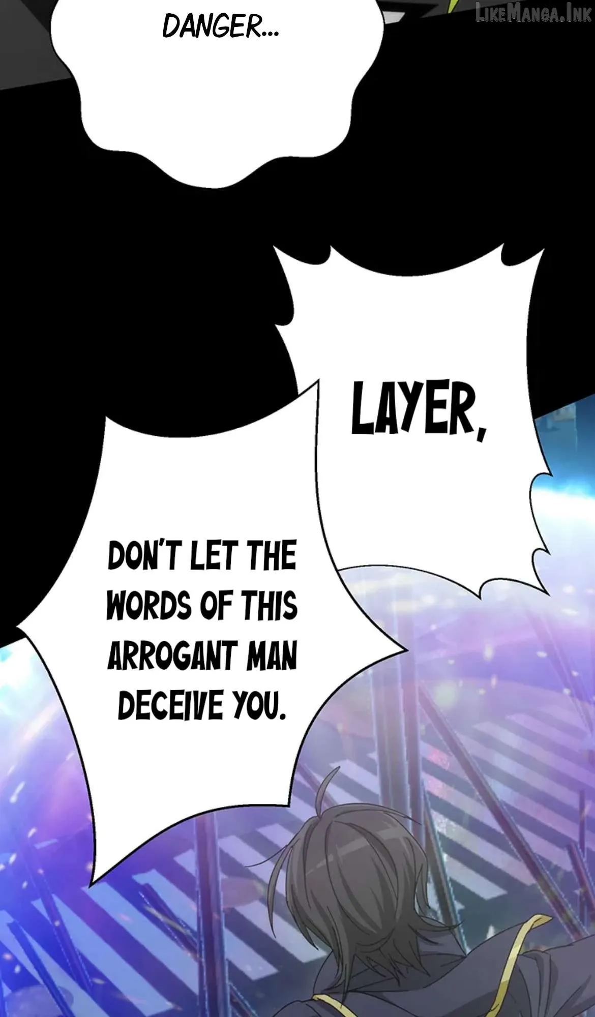 Read LAYER[08]REIYA chapter 13 image 55 on Lezhin