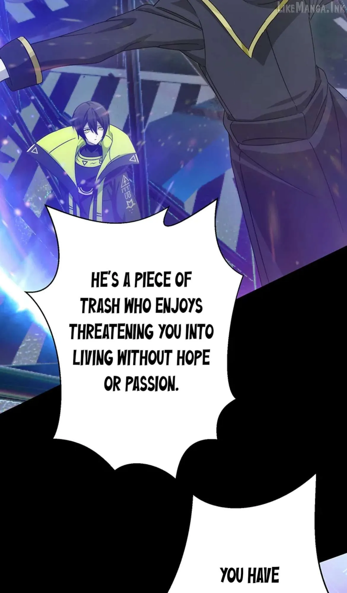 Read LAYER[08]REIYA chapter 13 image 56 on Lezhin