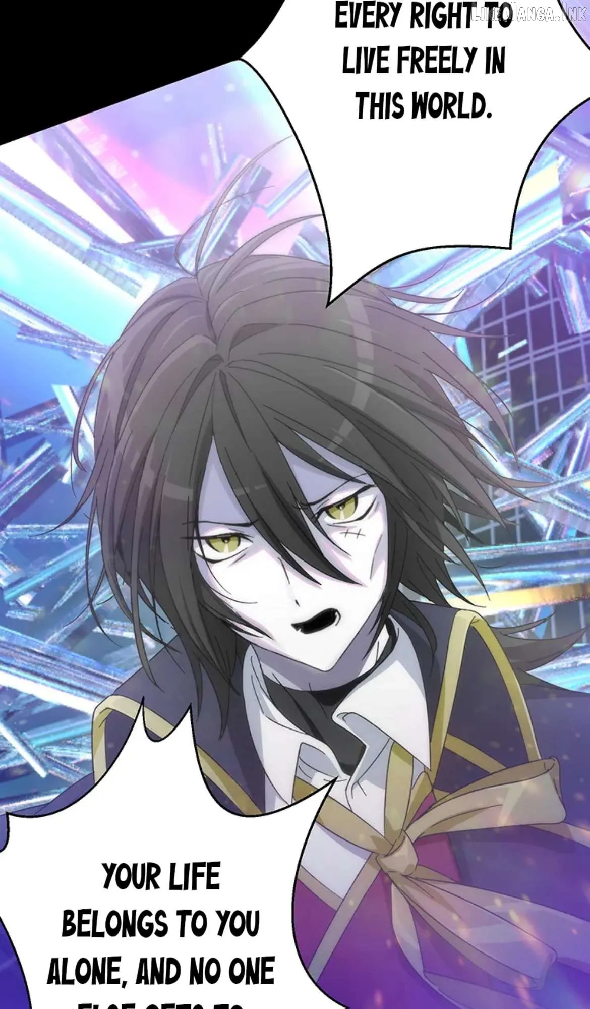 Read LAYER[08]REIYA chapter 13 image 57 on Lezhin
