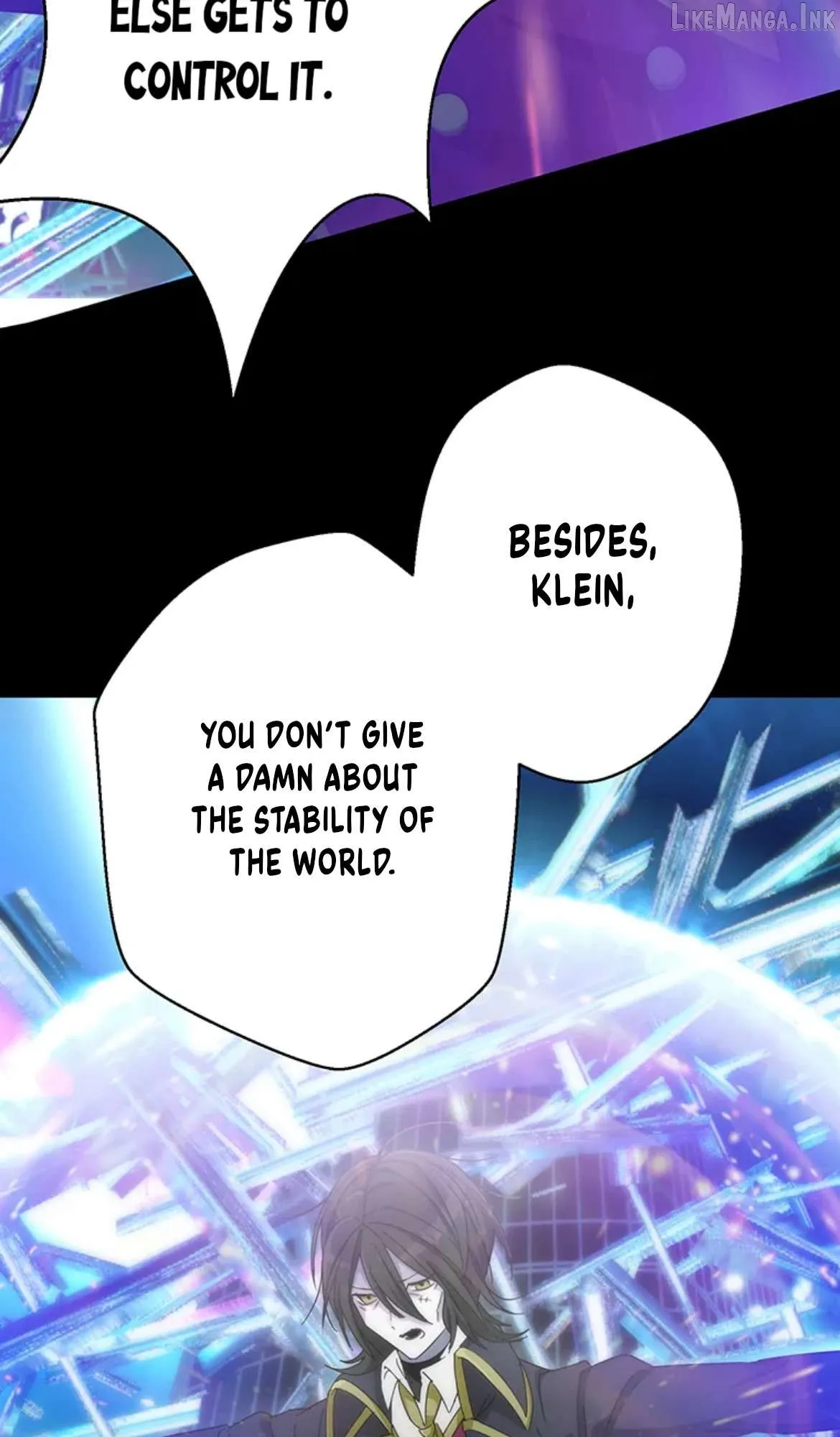 Read LAYER[08]REIYA chapter 13 image 58 on Lezhin