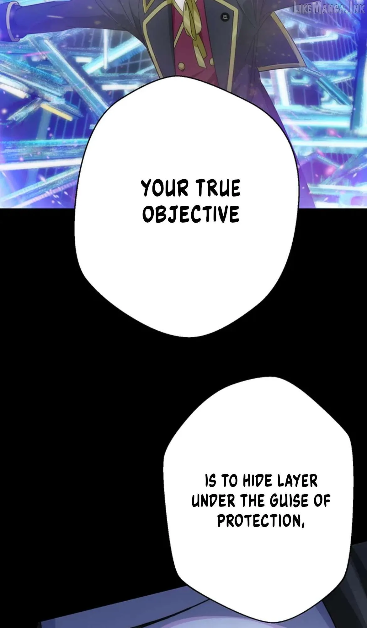 Read LAYER[08]REIYA chapter 13 image 59 on Lezhin