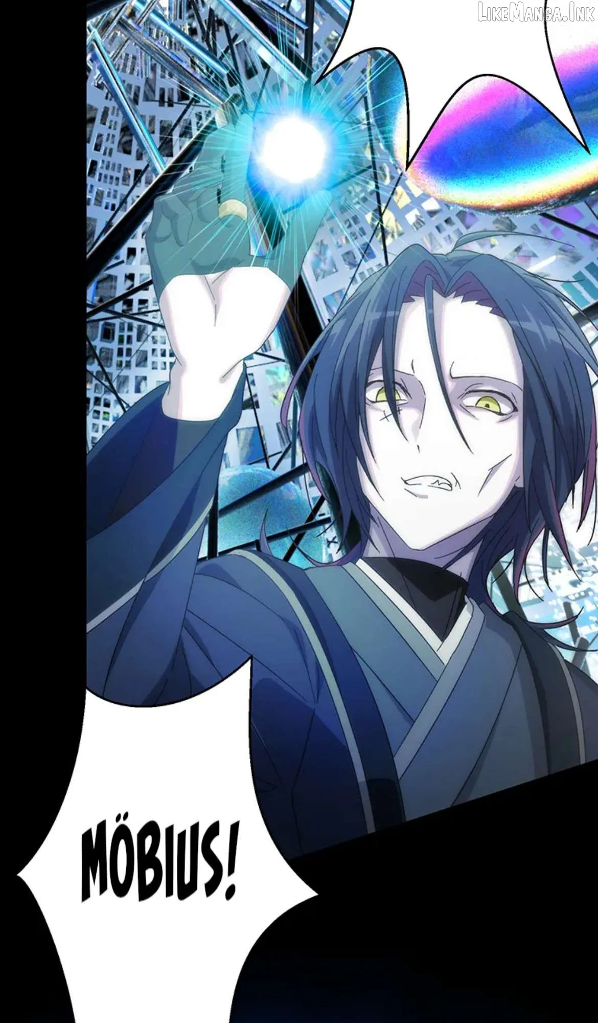 Read LAYER[08]REIYA chapter 13 image 62 on Lezhin