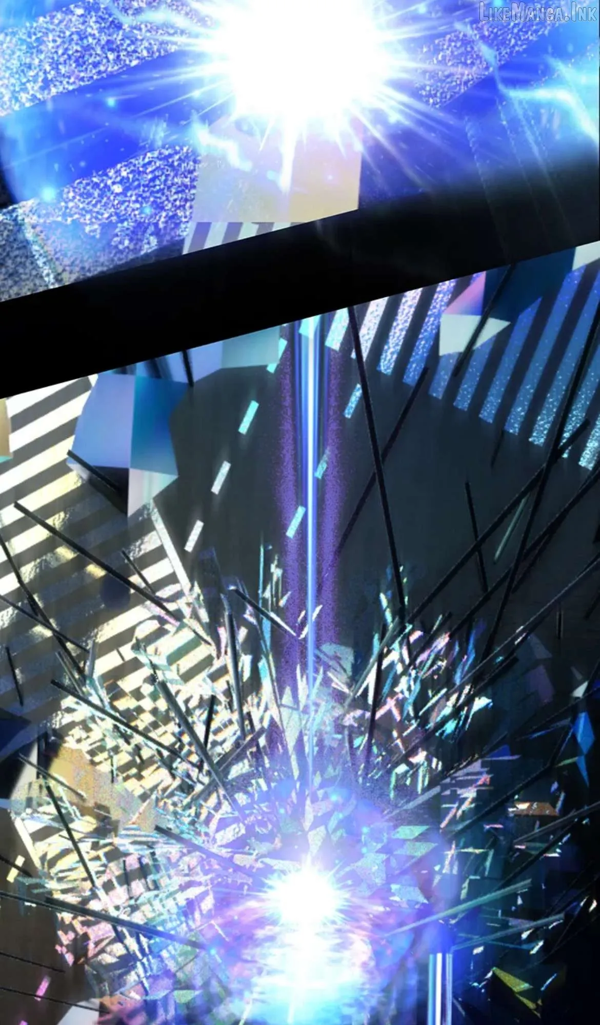 Read LAYER[08]REIYA chapter 13 image 65 on Lezhin