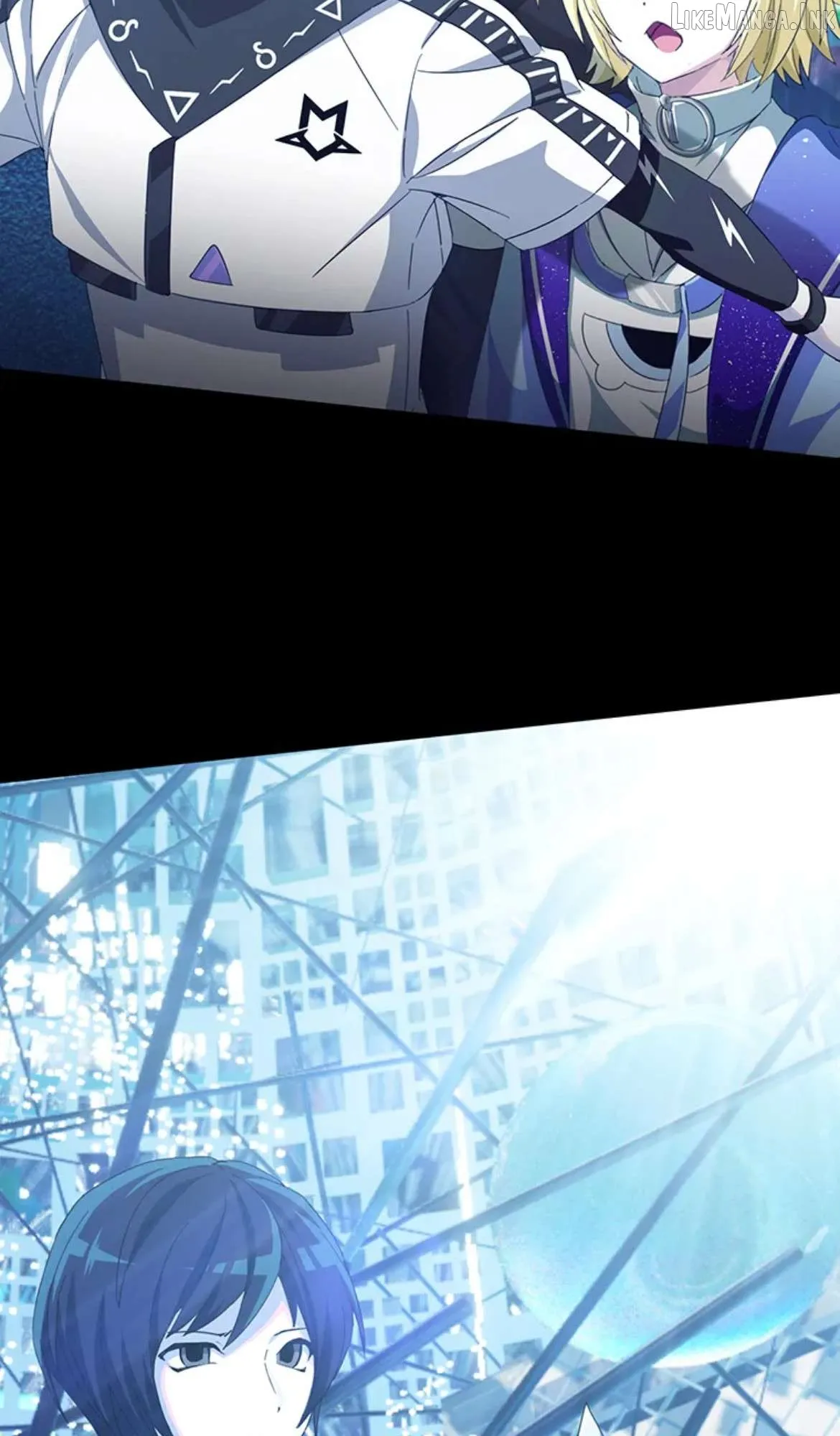 Read LAYER[08]REIYA chapter 13 image 73 on Lezhin