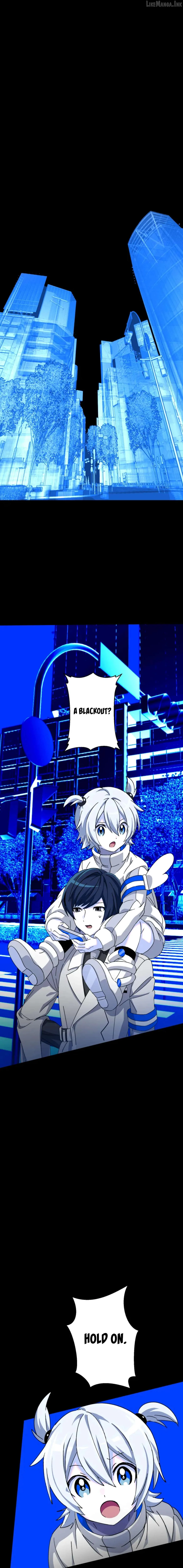 Read LAYER[08]REIYA chapter 3 image 13 on Lezhin