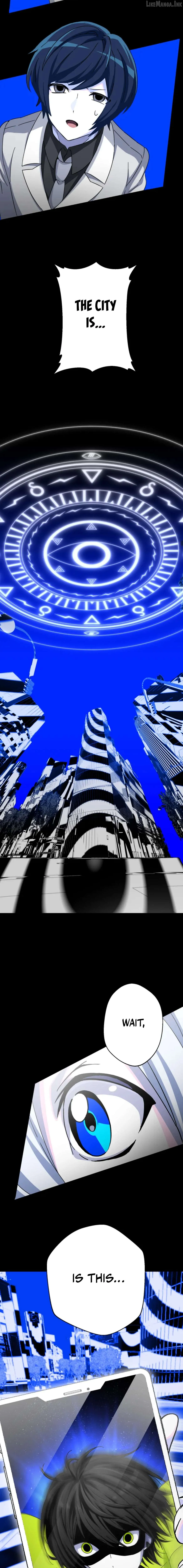 Read LAYER[08]REIYA chapter 3 image 14 on Lezhin