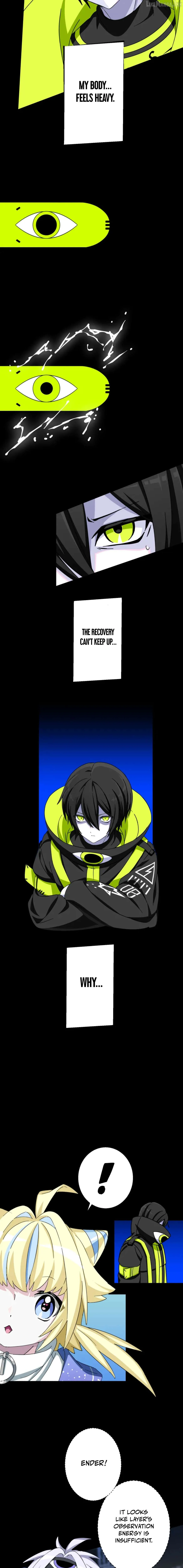 Read LAYER[08]REIYA chapter 3 image 4 on Lezhin