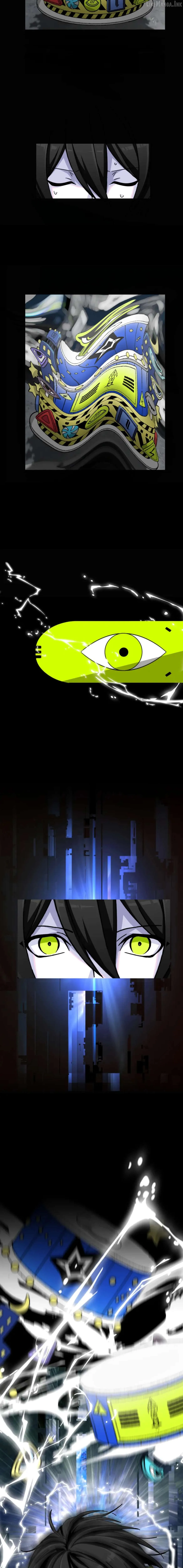 Read LAYER[08]REIYA chapter 3 image 8 on Lezhin