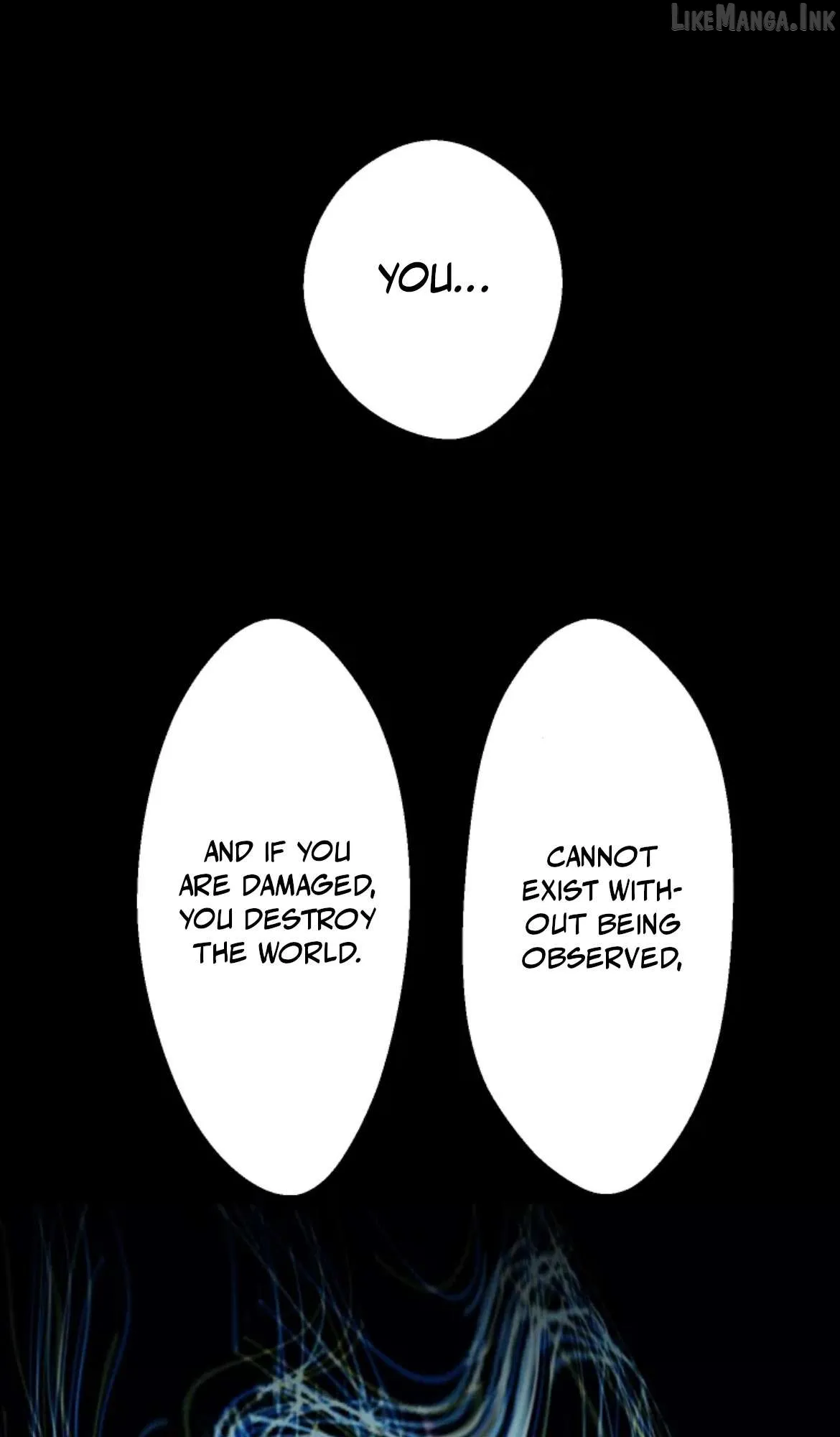 Read LAYER[08]REIYA chapter 4 image 20 on Lezhin