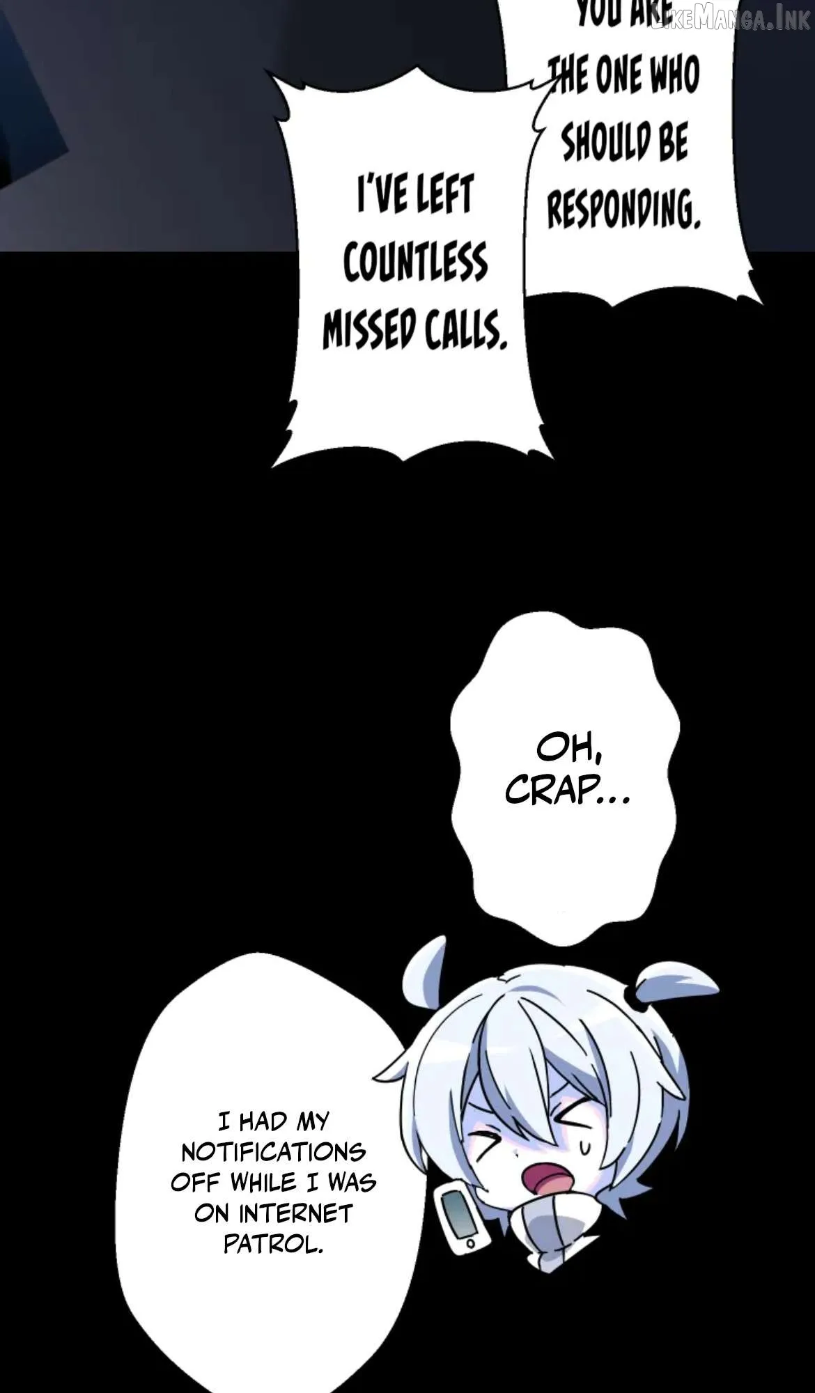 Read LAYER[08]REIYA chapter 4 image 32 on Lezhin