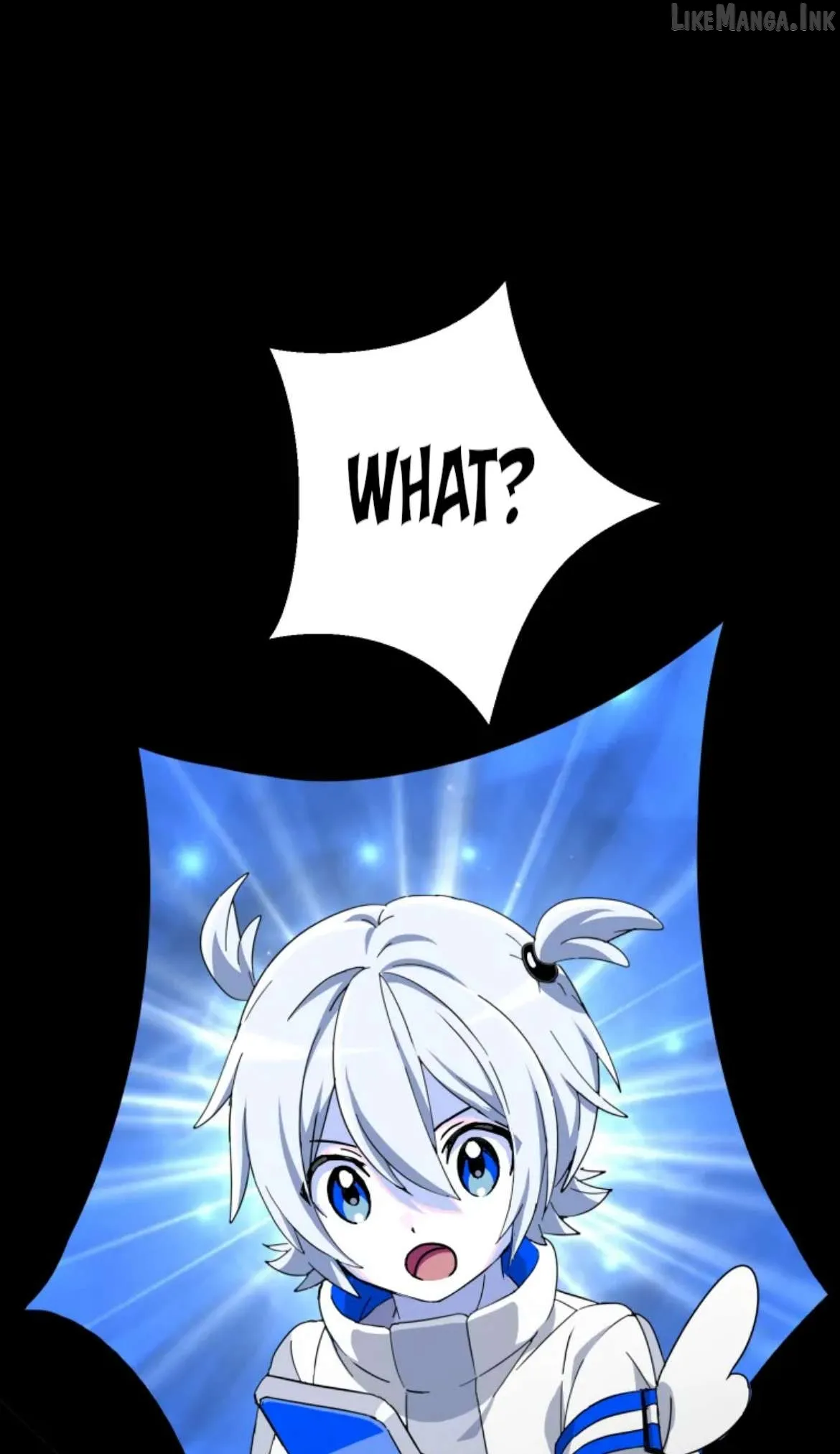 Read LAYER[08]REIYA chapter 4 image 37 on Lezhin