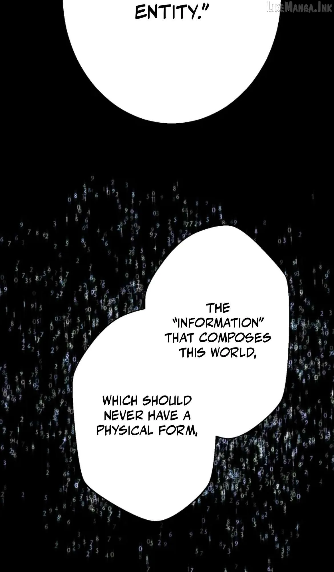 Read LAYER[08]REIYA chapter 4 image 8 on Lezhin