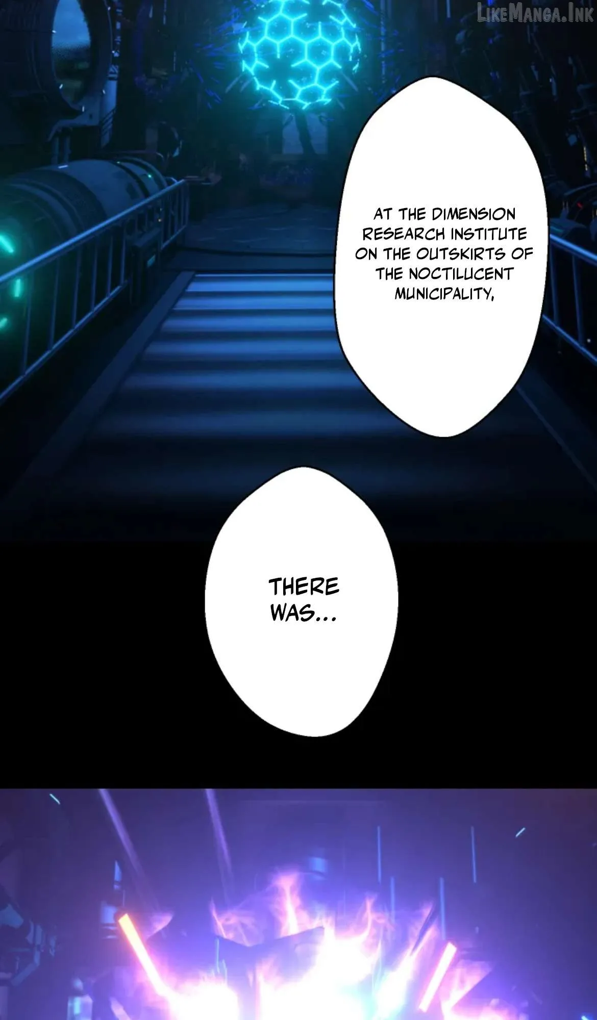 Read LAYER[08]REIYA chapter 5 image 11 on Lezhin
